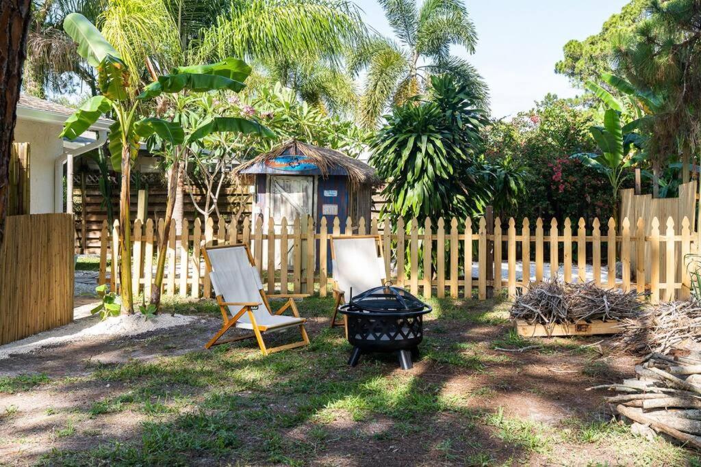 Welcome To The Bray Escape 4 Miles To Siesta Key Sarasota Exterior foto