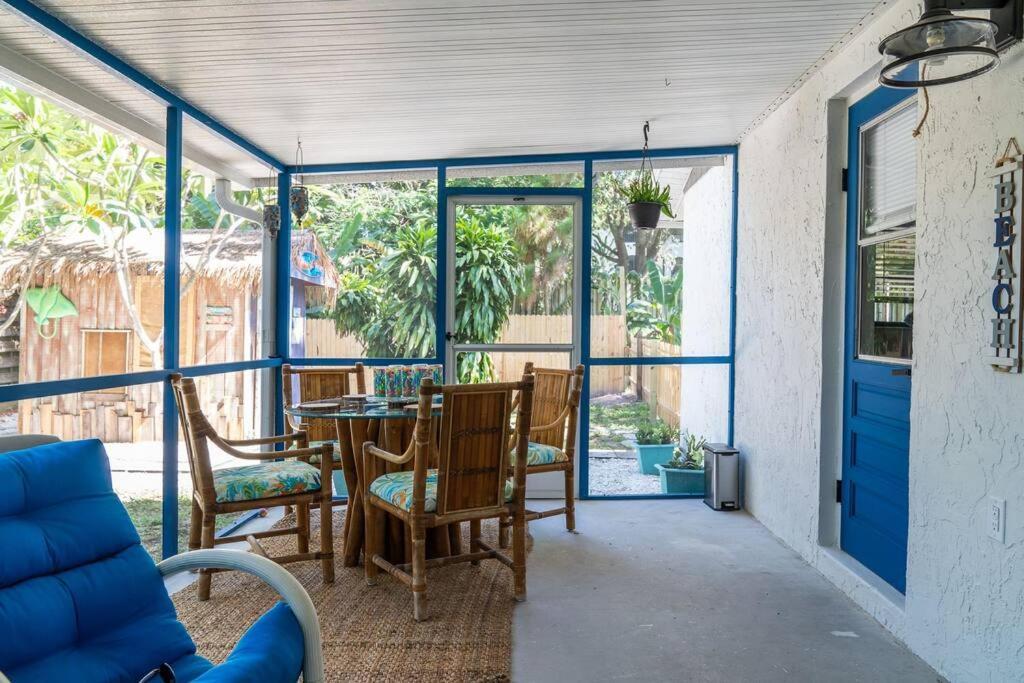 Welcome To The Bray Escape 4 Miles To Siesta Key Sarasota Exterior foto